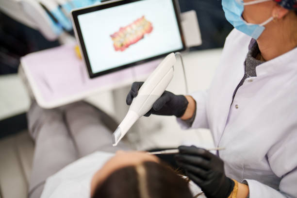 Laser Dentistry in Alpine, TX